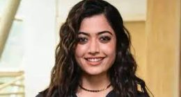 Rashmika Mandanna Sparks Controversy: Banned By Kannada Film Industry, What Did She Do?