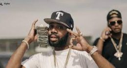 Is J Prince Jr Still Alive? Arrested In Houston On DUI And Gun Charges- What Did He Do?
