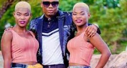 Dj Tira And Qwabe Twins News: Is He Arrested? Accused Of Sleeping With Qwabe Twins And DJ Hlo