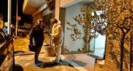 Michele Quadraroli: Man Stabs His Mother Maria Bianchi To Death With Scissors?