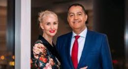 Don Peebles Wife: Who Is Katrina Peebles? Kids Family And Net Worth