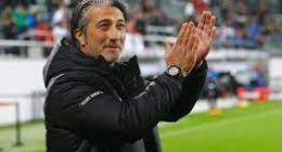 Is Switzerland Football Coach Murat Yakin Religion Muslim? Family And Ethnicity