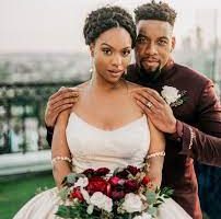 Is Michelle Mitchenor Pregnant With Husband Coley Speaks Baby: Has She Walks The Red Carpet For Soul Train Awards