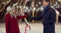 Where Was Hallmark's Undercover Holiday Filmed? Details On Filming Locations
