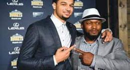Who Is Jamal Murray Brother Lamar Murray? Age Gap Family Ethnicity And Origin