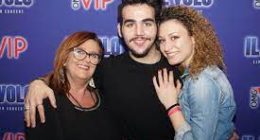 Who Is Ignazio Boschetto Married To? Wife, Kids, And Family