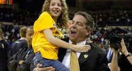 Who Are Jacqui Pearl And Leah Pearl? Bruce Pearl Daughters: Family And Net Worth