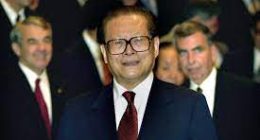 How Did Former President Of China Jiang Zemin Die? Family, Net Worth, And Cause of Death Explained