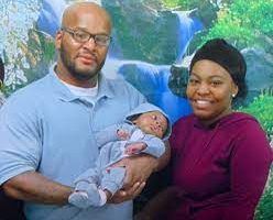 Kevin Johnson And His Daughter statement Explore
