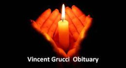 Obituary: Vincent Grucci Cause of Death - How Did Fireworks Member Pass Away?