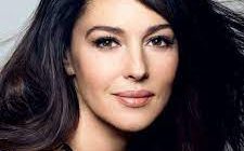 10 Interesting Facts About Monica Bellucci