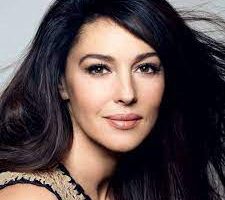 10 Interesting Facts About Monica Bellucci