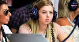 Max Verstappen Sister: Who Is Victoria Jane Verstappen? Brothers And Family