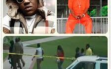 Lil Phat Obituary: Who Killed Georgia Rapper?