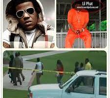 Lil Phat Obituary: Who Killed Georgia Rapper?