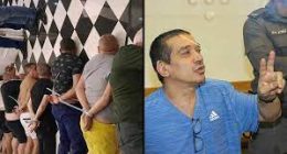 What Was Israel Gang Leader Yaniv Ben Simon Arrested For And Where Is He Now Jail Or Prison?