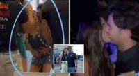 Scandal: Did Sergio Perez Cheat On His Wife Carola Martinez?