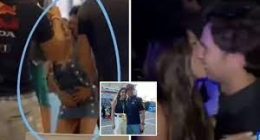 Scandal: Did Sergio Perez Cheat On His Wife Carola Martinez?