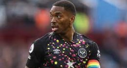 Betting Scandal: Did England Striker Ivan Toney Miss The World Cup For Gambling?