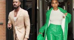 Did Michael B Jordan Cheat On Lori Harvey? Relationship Timeline And Dating History