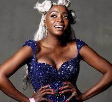 Is Suzan Mutesi Hair Real? The Challenge Australia: Did She Had Hair Extentions?