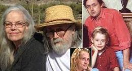 Macaulay Culkin Parents: Who Are Kit Culkin And Patricia Brentrup? Siblings And Net Worth