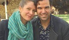 Who Is Actor Benjamin Ayres Wife Erin Ayres? A Storyteller And Pancake Company Owner