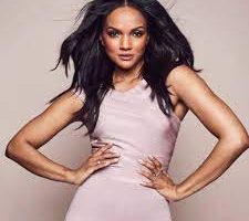 Is Mekia Cox Really Pregnant And Why Is She Leaving The Rookie? Husband Baby And Net Worth