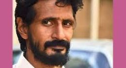 What was Kishore K Swamy Arrested For?