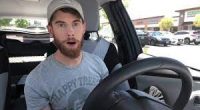 What Was Brandon Farris Arrested For?