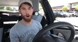 What Was Brandon Farris Arrested For?