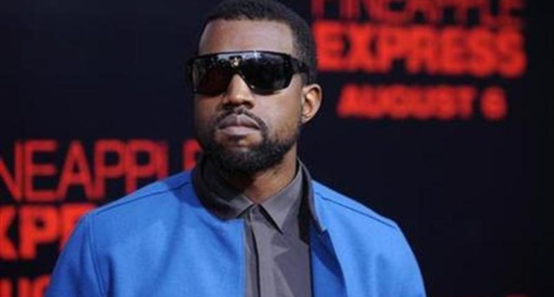 Why Was Kanye West Arrested After SNL?