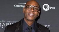 Was Dave Chapelle SNL Arrested?