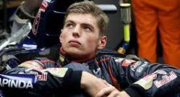 Who are Max Verstappen Parents and his Family Ethnicity? Mother Sophie Kumpen And Father Jos Verstappen