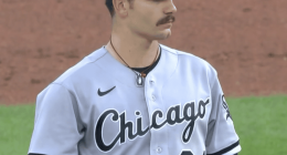 Who Is Dylan Cease Girlfriend Rebekah Haynes? Meet Cy Young Award Nominee