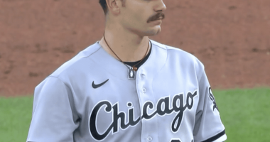 Who Is Dylan Cease Girlfriend Rebekah Haynes? Meet Cy Young Award Nominee