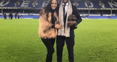 Enner Valencia Wife: Who Is Sharon Escobar?