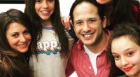 Who Are Jenna Ortega Parents: Meet Her Mom Natalie Ortega And Dad, Family And Siblings