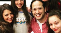 Who Are Jenna Ortega Parents: Meet Her Mom Natalie Ortega And Dad, Family And Siblings