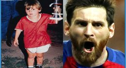 How Did Lionel Messi Battled With Growth Hormone Deficiency, But Is He Sick Now? Illness And Health Issues