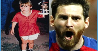 How Did Lionel Messi Battled With Growth Hormone Deficiency, But Is He Sick Now? Illness And Health Issues