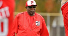 Who Is Dusty Baker Mother Christine Baker? Father – Parents