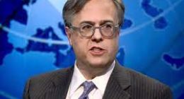 What Was Michael Gerson Health Condition Before Death