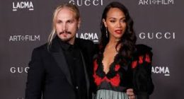 Zoe Saldana Husband: Who Is Marco Perego? All You Need To Know
