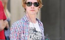 Who Is Macaulay Culkin New Girlfriend? He Is Dating Brenda Song Now, Relationship Timeline