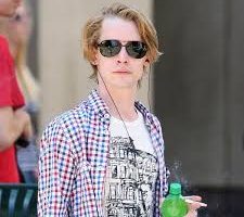 Who Is Macaulay Culkin New Girlfriend? He Is Dating Brenda Song Now, Relationship Timeline