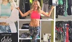 Julianne Hough Weight Loss Plan Reveals: It Might Surprise You