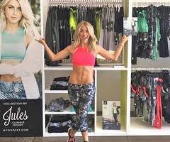 Julianne Hough Weight Loss Plan Reveals: It Might Surprise You