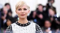 Who does Michelle Williams have a baby with? As She Welcomes Her 3rd Child