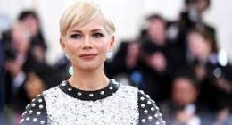 Who does Michelle Williams have a baby with? As She Welcomes Her 3rd Child